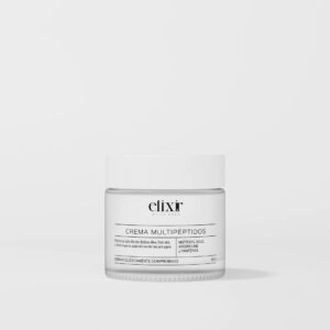 Elixir by la maga - Crema multi peptidos x60ml