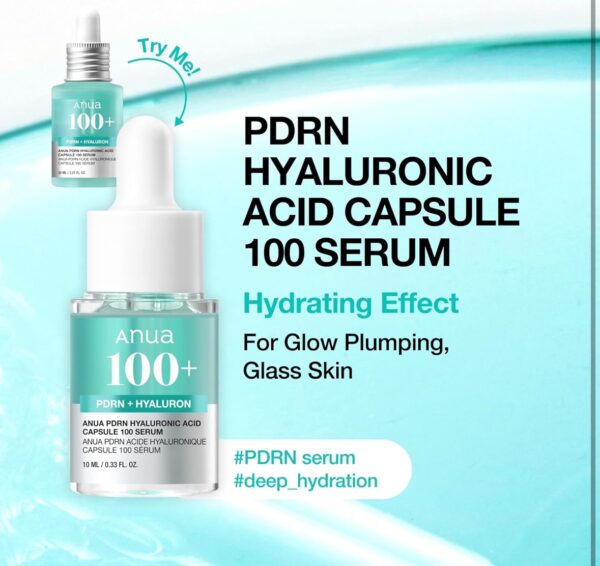 Anua - Serum discovery trio - Imagen 3