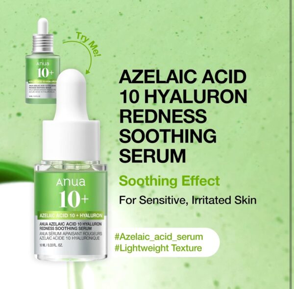 Anua - Serum discovery trio - Imagen 5