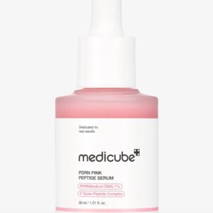 Medicube - PDRN pink peptide serum x30ml