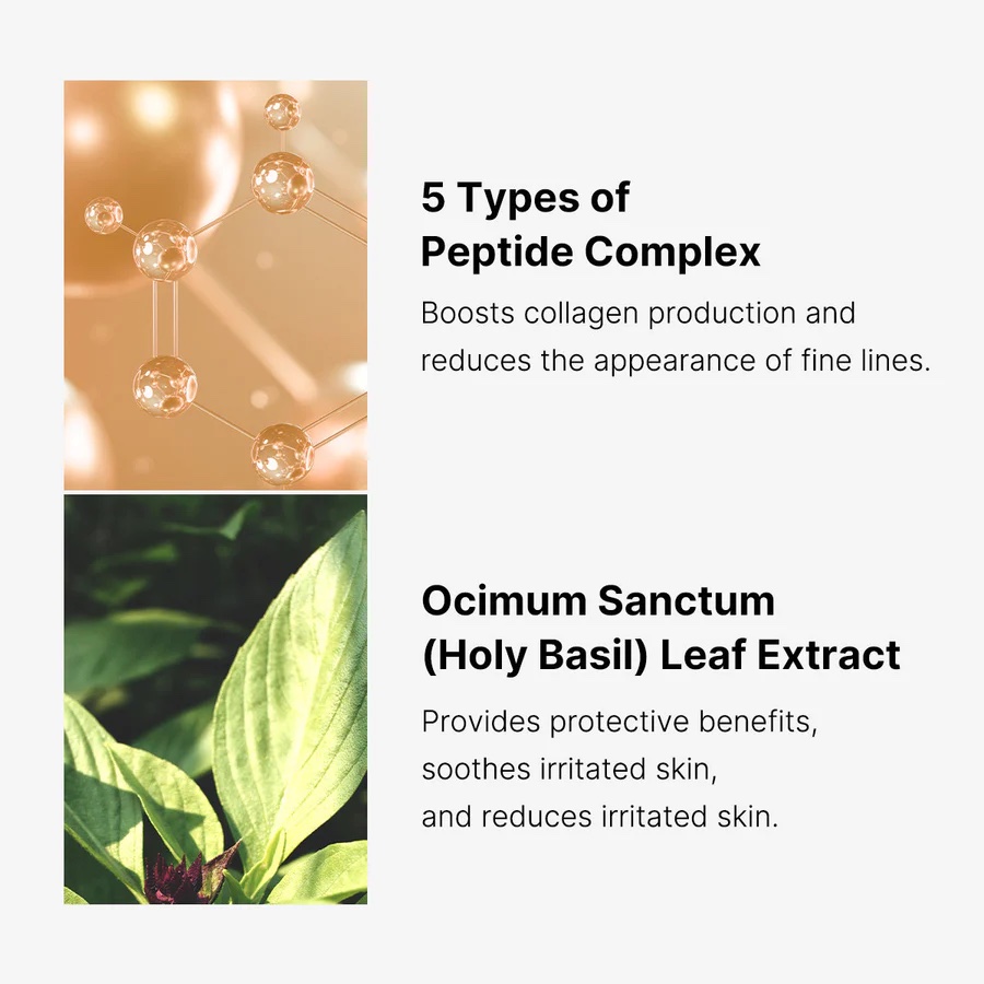 Medicube - PDRN pink peptide serum x30ml - Imagen 6