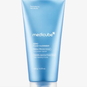 Medicube - Limpiador zero x120gr