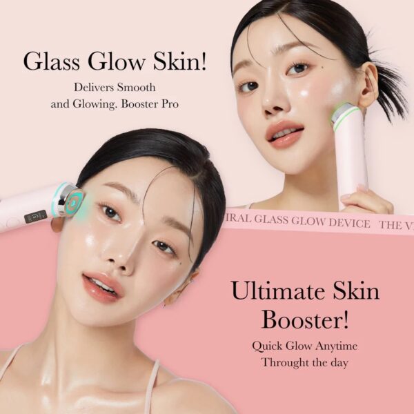 Medicube - Age R Booster pro rosado - Imagen 4