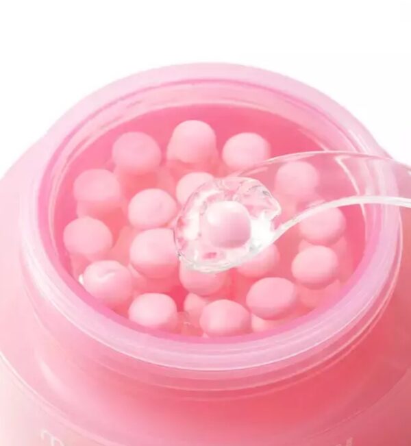 Medicube - PDRN pink capsule cream x55gr - Imagen 3