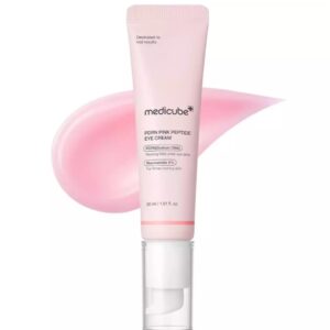 Medicube- contorno de ojos de PDRN