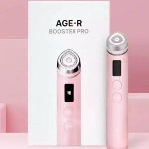 Medicube - Age R Booster pro rosado