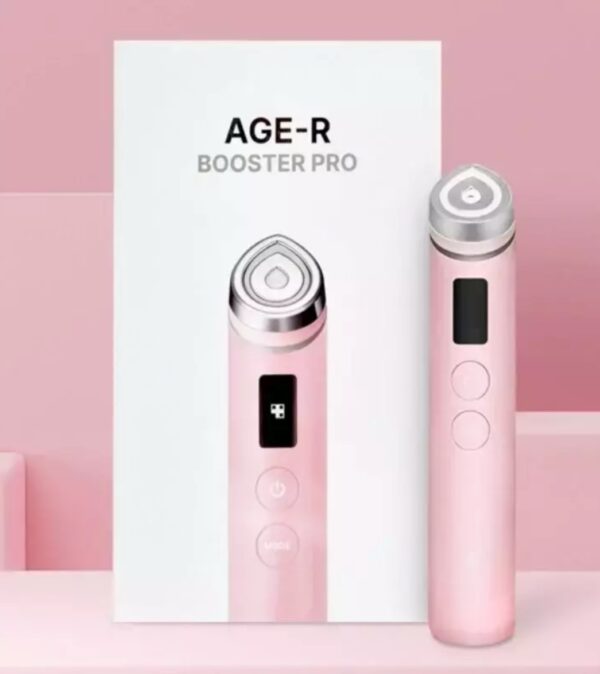 Medicube - Age R Booster pro rosado
