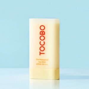 Tocobo - vita waterproof sun stick mini x11gr