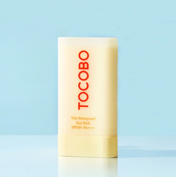 Tocobo - vita waterproof sun stick mini x11gr