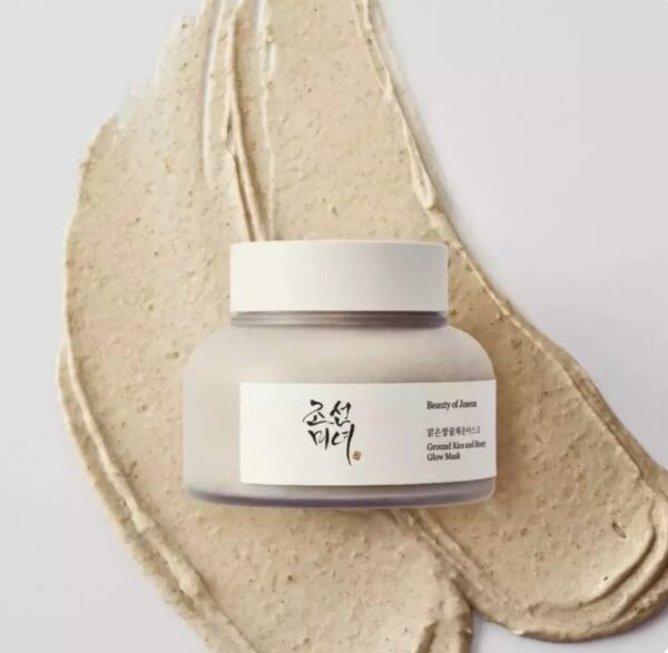Beauty of Joseon - ground rice and honey glow mask x150ml