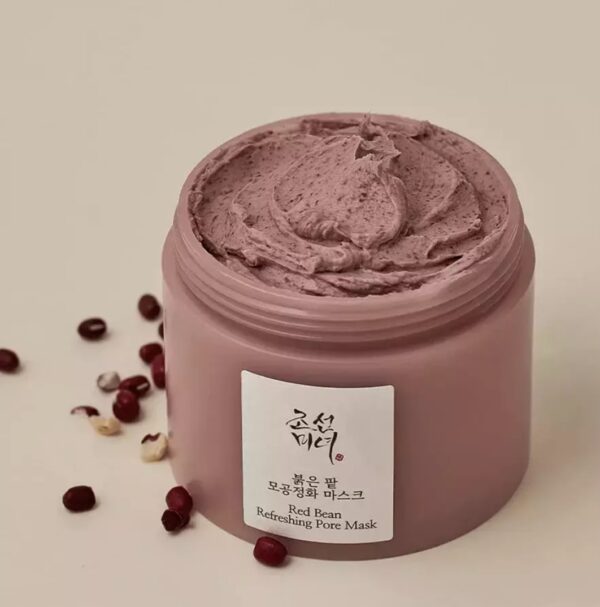 Beauty of Joseon - red bean refreshing pore mask x140ml