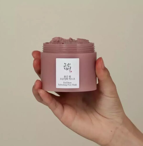 Beauty of Joseon - red bean refreshing pore mask x140ml - Imagen 2
