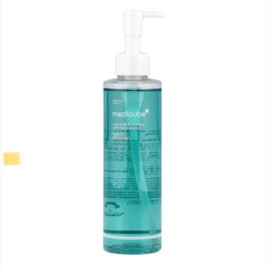 Medicube - zero pore blackhead deep cleansing oil x205ml