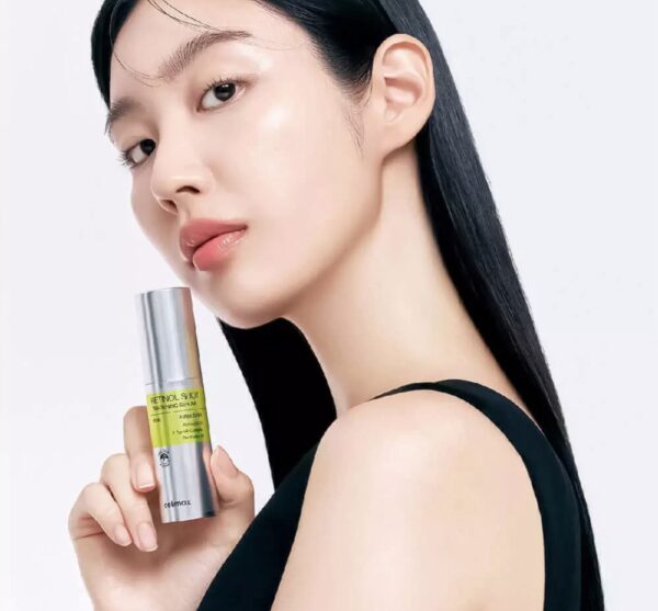 Celimax - the vita - A retinol shot tightening serum 30ml