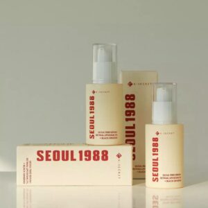 Seoul 1988 - retinal liposome 2% 30ml