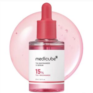 Medicube - TXA  niacianamide 15 serum 30ml