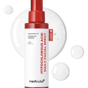 Medicube - ácido hipocloroso x125ml