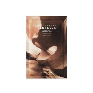 Skin 1004 - Mascarilla probio cica