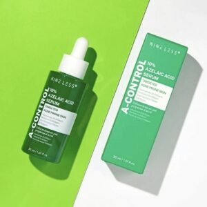 Nine less - Serum de ácido azelaico 10% x30ml