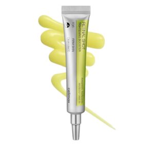 Celimax - the vita A retinal shot x15ml
