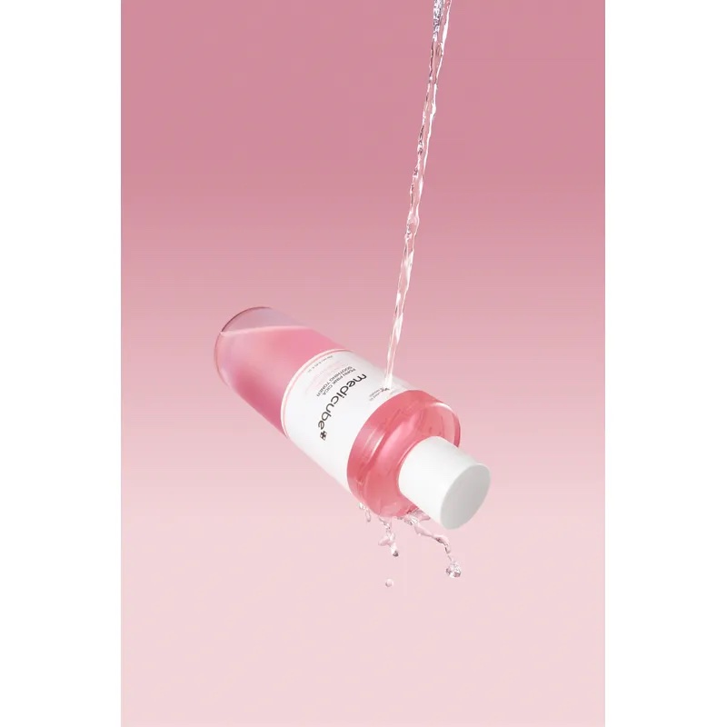 Medicube - PDRN pink cica Soothing tóner x250ml - Imagen 6