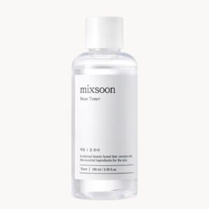Mixsoon - bean tóner x100ml