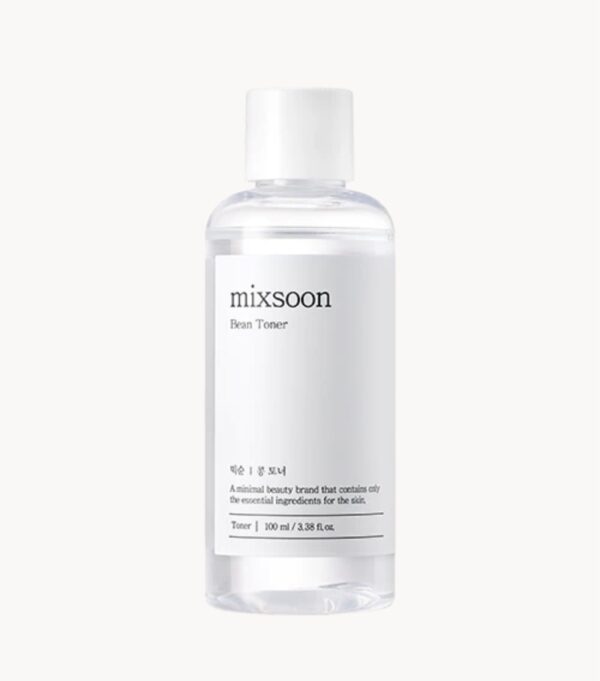 Mixsoon - bean tóner x100ml