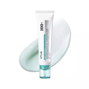 Anua - PDRN hyaluronic ácid 100 moisturizing cream x60ml