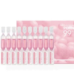 Medicube - PDRN pink one day serum