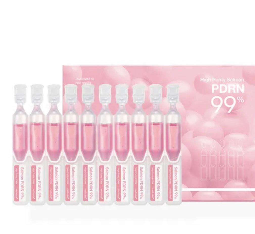 Medicube - PDRN pink one day serum