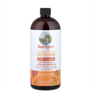 Mary Ruth’s - Multivitaminico