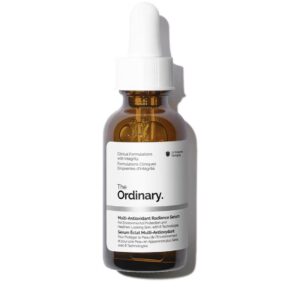 The ordinary - Vitamina c x30ml