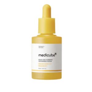 Medicube - Serum de ácido kojico x30ml