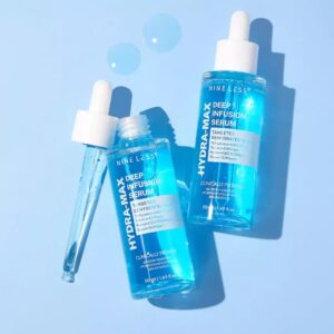 Nine less - Hydra Max deseo infusión serum x50ml