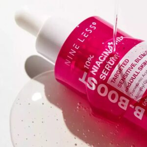 Nine less - Serum Niacinamida 10% x30ml