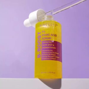 Nine less - Serum ácido kojico 1% x30ml