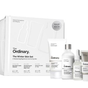 The ordinary - kit de hidratación