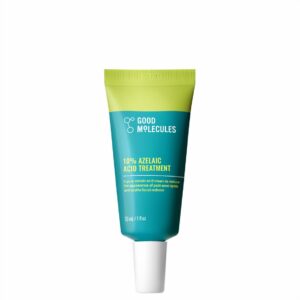Good molecules - Ácido azelaico x30ml