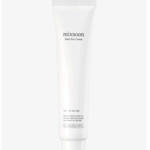 Mixsoon - Bean Eye Cream