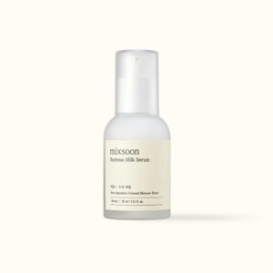 Mixsoon - soybean milk serum x50ml