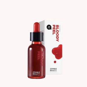 Skin 1004 - Bloody peel x30ml