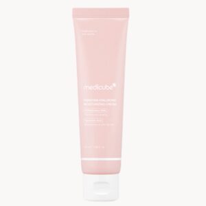 Medicube - PDRN pink hyaluronic moisturizing cream x50ml