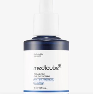 Medicube - Zero Pore One Day Serum x30ml