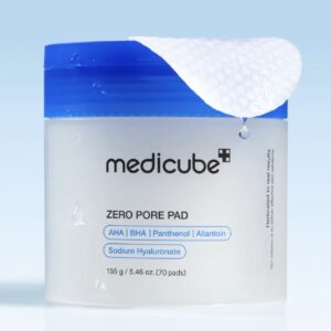 Medicube - Zero Pore Pad