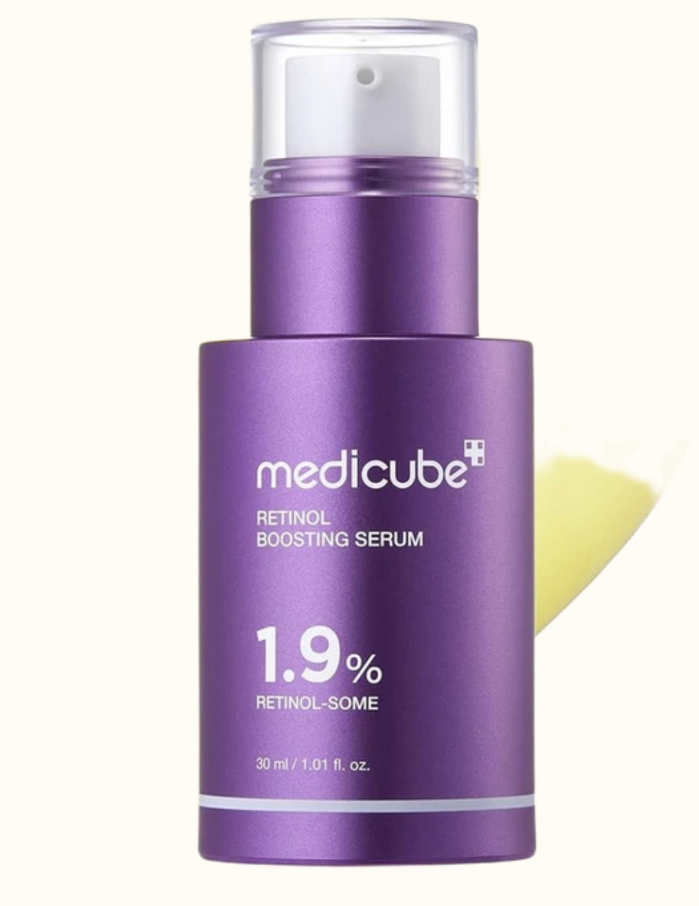 MEDICUBE - RETINOL NMN BOOSTING SERUM 30ML