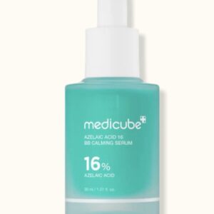 Medicube - AZELAIC ACID 16 BB CALMING SERUM 30ml