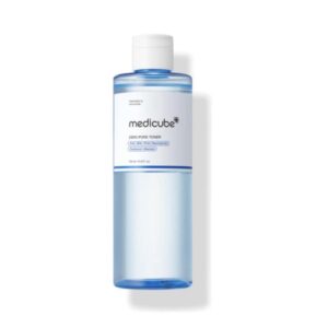 Medicube - Tóner zero pore x250ml