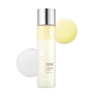 Medicube -  AGE-R Glutathione Glow Toner 140ml