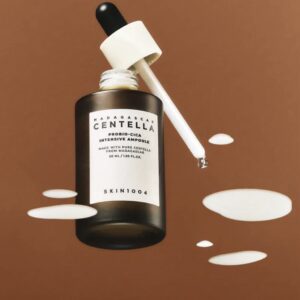 SKIN 1004 - Madagascar Centella Glow 1004 Duo