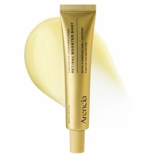 ARENCIA - Retinal Booster Shot x 30ml